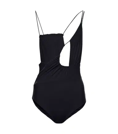 Nensi Dojaka Cutout swimsuit | Thumbnail 1