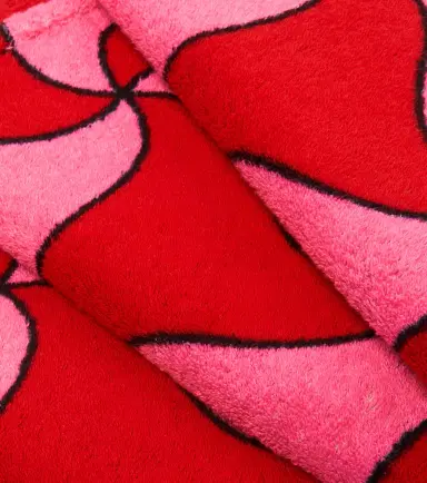 Bottega Veneta Cotton terry beach towel | Thumbnail 2
