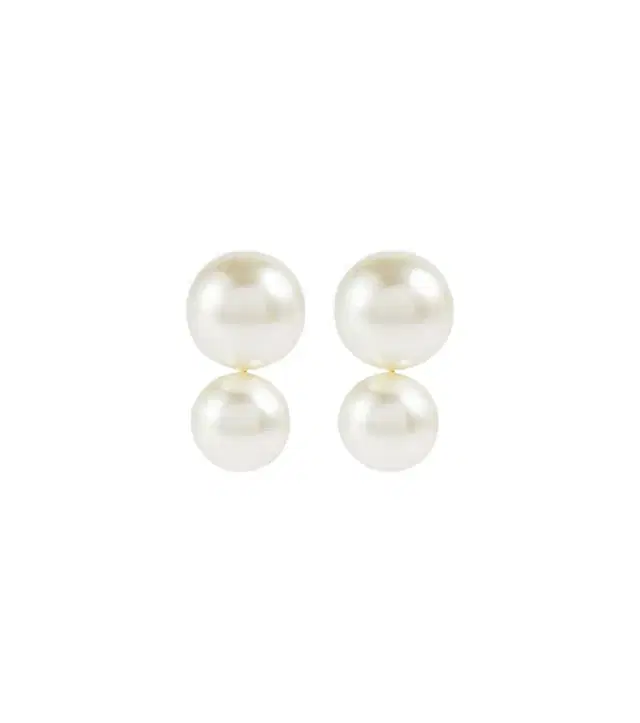 Jennifer Behr Gretel embellished earrings