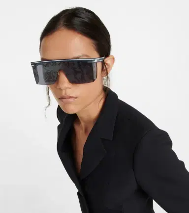DIOR Eyewear DiorClub M1U sunglasses | Thumbnail 5
