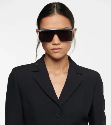 DIOR Eyewear DiorClub M1U sunglasses | Thumbnail 6
