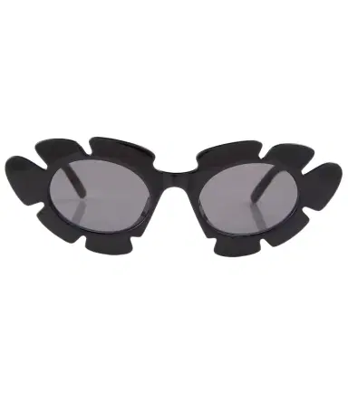 Loewe Flower cat-eye sunglasses | Thumbnail 1