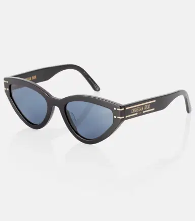 DIOR Eyewear DiorSignature B2U cat-eye sunglasses | Thumbnail 4 DIOR Eyewear DiorSignature B2U cat-eye sunglasses | Thumbnail 4