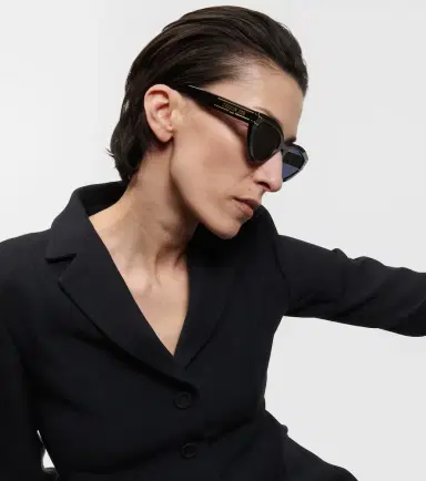 DIOR Eyewear DiorSignature B2U cat-eye sunglasses | Thumbnail 5 DIOR Eyewear DiorSignature B2U cat-eye sunglasses | Thumbnail 5