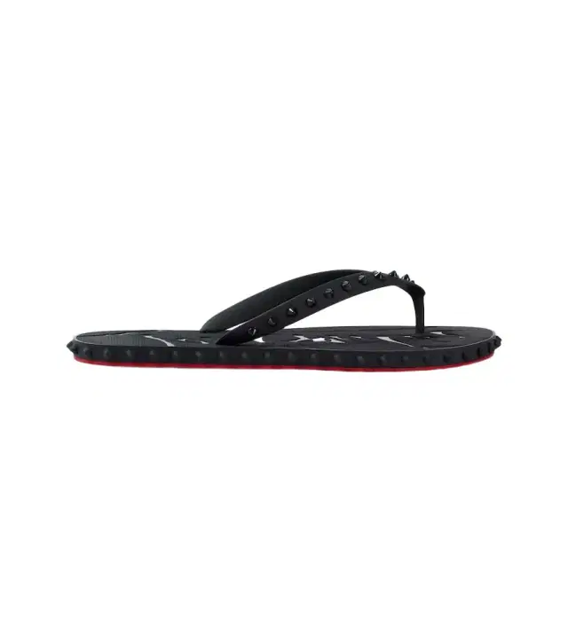 Christian Louboutin Super Loubi Flip thong sandals