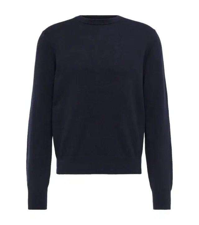 The Row Benji cashmere sweater