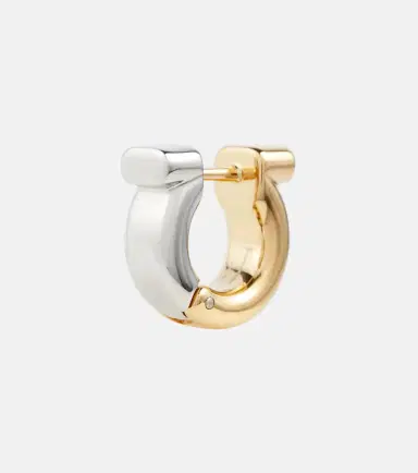Ferragamo Gancio earrings | Thumbnail 2