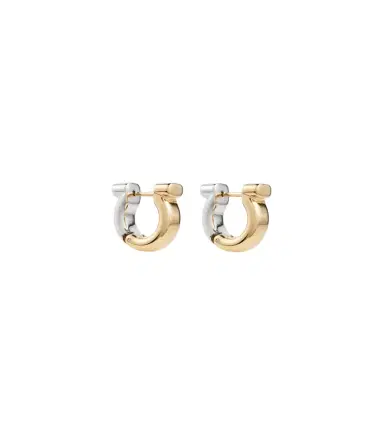 Ferragamo Gancio earrings | Thumbnail 1