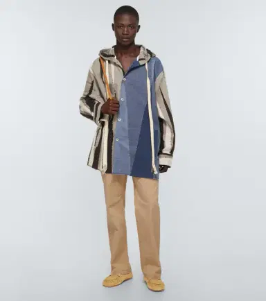 Loewe Suede moccasins | Thumbnail 7 Loewe Suede moccasins | Thumbnail 7