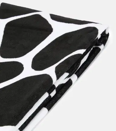 Valentino Printed cotton beach towel | Thumbnail 4