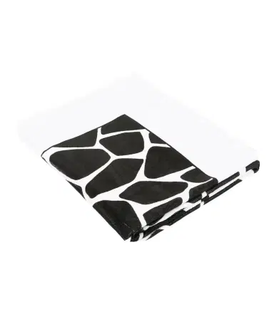 Valentino Printed cotton beach towel | Thumbnail 1
