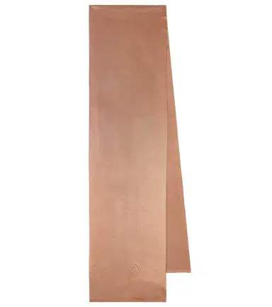 Alaia Alaïa Embroidered scarf | Thumbnail 1