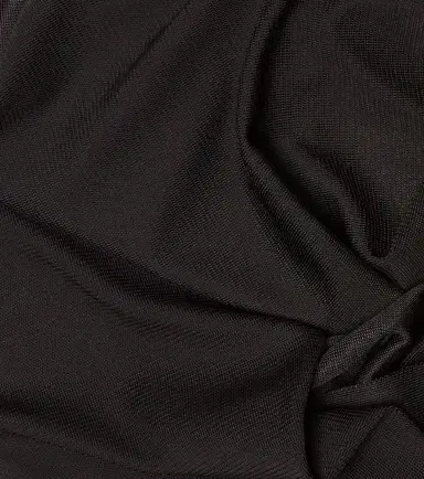 Alaia Alaïa Embroidered scarf | Thumbnail 4