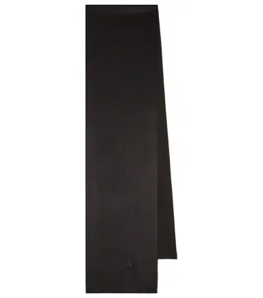 Alaia Alaïa Embroidered scarf | Thumbnail 1