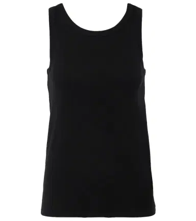 The Row Frankie cotton jersey tank top | Thumbnail 1 The Row Frankie cotton jersey tank top | Thumbnail 1
