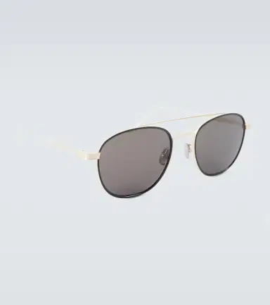 Cartier Eyewear Collection Signature C round sunglasses | Thumbnail 2 Cartier Eyewear Collection Signature C round sunglasses | Thumbnail 2