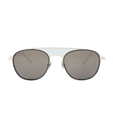 Cartier Eyewear Collection Signature C round sunglasses | Thumbnail 1 Cartier Eyewear Collection Signature C round sunglasses | Thumbnail 1