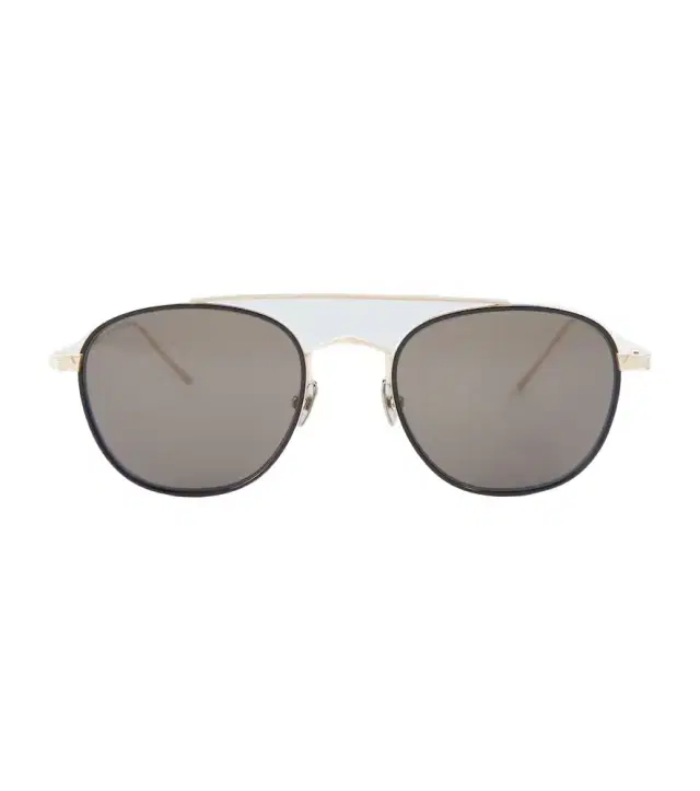 Cartier Eyewear Collection Signature C round sunglasses