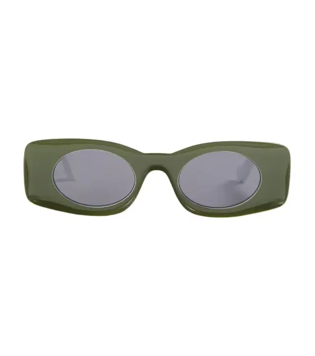 Loewe Paula's Ibiza acetate sunglasses