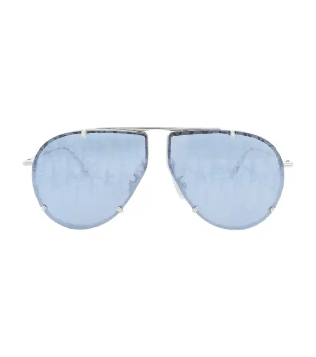 Dior Eyewear DiorBlackSuit A2U aviator sunglasses