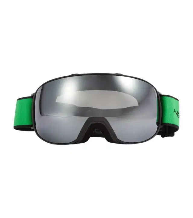 Bottega Veneta Logo ski goggles
