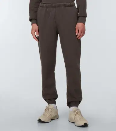 Les Tien Cotton jersey sweatpants | Thumbnail 2 Les Tien Cotton jersey sweatpants | Thumbnail 2