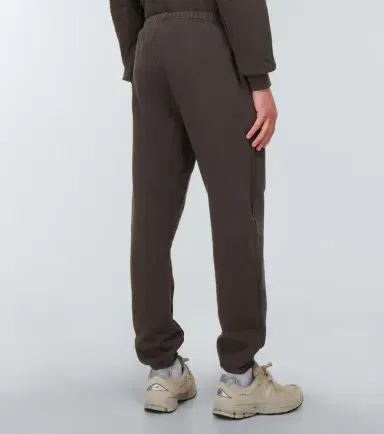 Les Tien Cotton jersey sweatpants | Thumbnail 3 Les Tien Cotton jersey sweatpants | Thumbnail 3