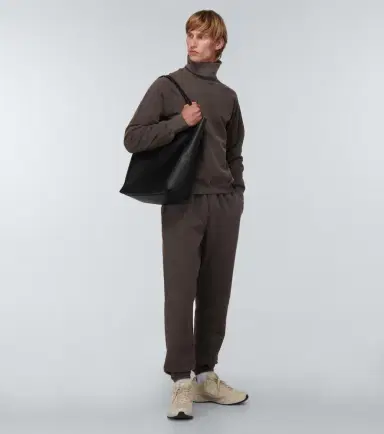 Les Tien Cotton jersey sweatpants | Thumbnail 4 Les Tien Cotton jersey sweatpants | Thumbnail 4