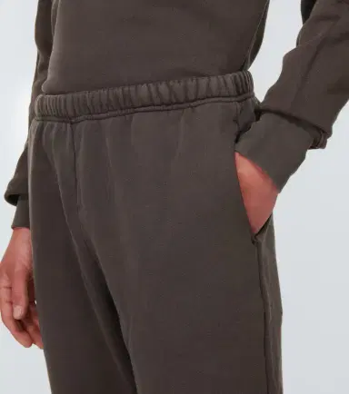 Les Tien Cotton jersey sweatpants | Thumbnail 5 Les Tien Cotton jersey sweatpants | Thumbnail 5