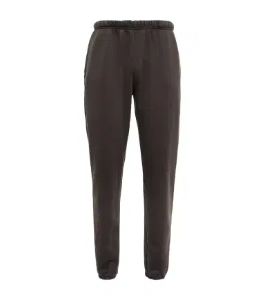 Les Tien Cotton jersey sweatpants | Thumbnail 1 Les Tien Cotton jersey sweatpants | Thumbnail 1