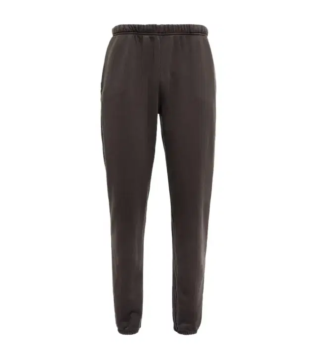 Les Tien Cotton jersey sweatpants