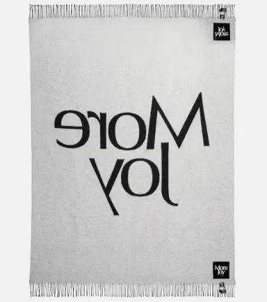 Christopher Kane Wool blanket | Thumbnail 5