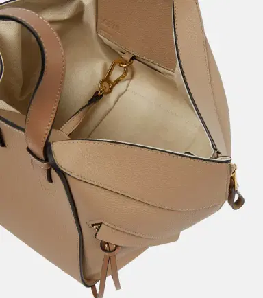 Loewe Hammock Small leather shoulder bag | Thumbnail 2
