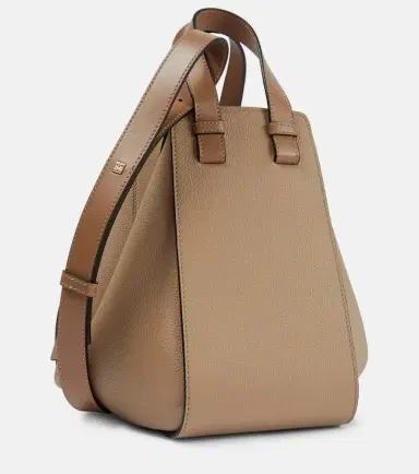 Loewe Hammock Small leather shoulder bag | Thumbnail 3