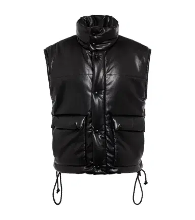 Nanushka Jovan puffer vest | Thumbnail 1
