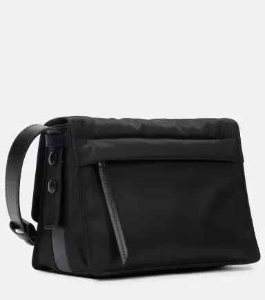 Prada Traveller Small padded shoulder bag | Thumbnail 3 Prada Traveller Small padded shoulder bag | Thumbnail 3
