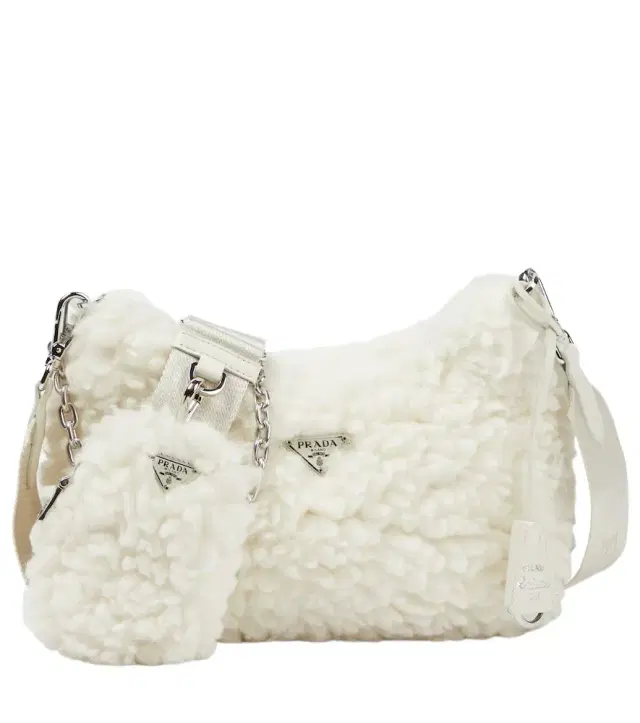 Re-Edition 2005 Small shoulder bag