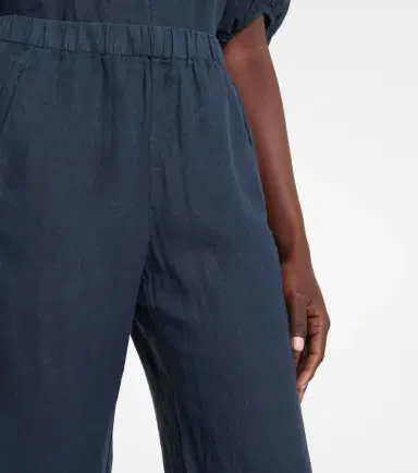 Velvet Lola linen pants | Thumbnail 4 Velvet Lola linen pants | Thumbnail 4