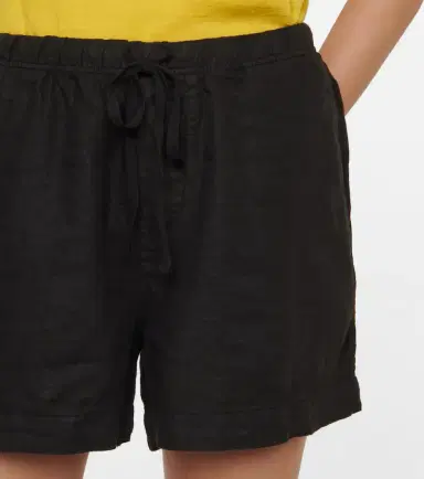 Velvet Tammy cotton shorts | Thumbnail 4