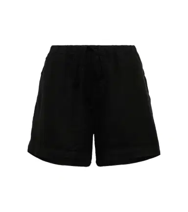 Velvet Tammy cotton shorts | Thumbnail 1