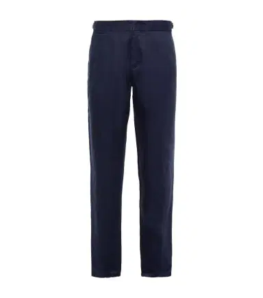 Orlebar Brown Griffon linen pants | Thumbnail 1
