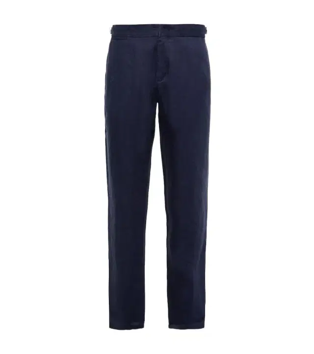 Griffon linen pants
