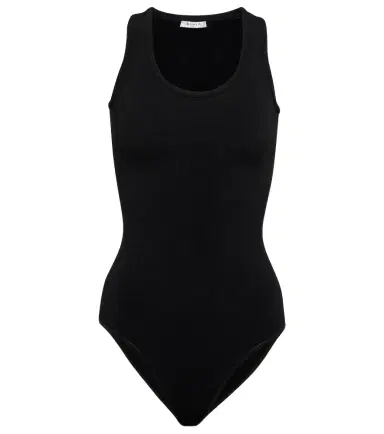 Alaïa Alaïa Knit bodysuit | Thumbnail 1