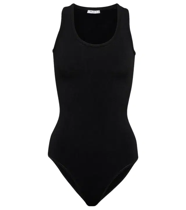 Alaia Alaïa Knit bodysuit