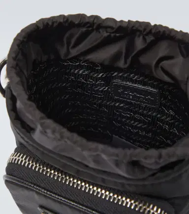 Prada Re-Nylon smartphone case | Thumbnail 2