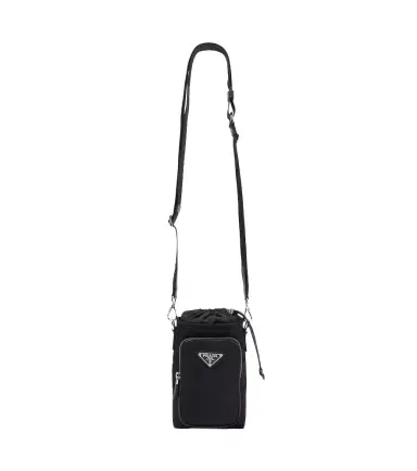 Prada Re-Nylon smartphone case | Thumbnail 1