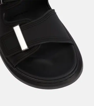 Alexander McQueen Hybrid sandals | Thumbnail 2