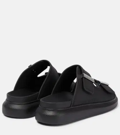Alexander McQueen Hybrid sandals | Thumbnail 3