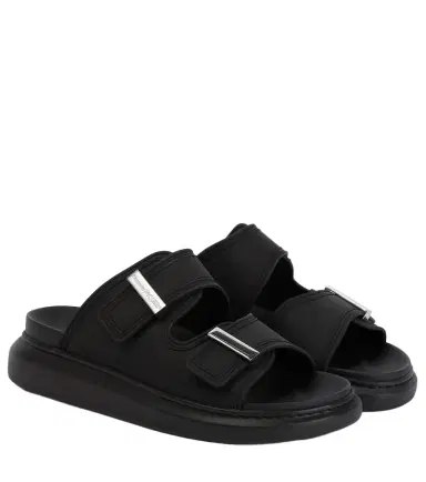 Alexander McQueen Hybrid sandals | Thumbnail 1