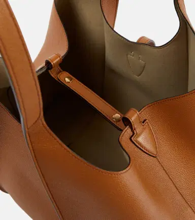 Tod's Timeless Medium leather tote bag | Thumbnail 2